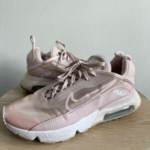 Women's Nike Air Max 2090 Sneakers Size 6.5 Pink
